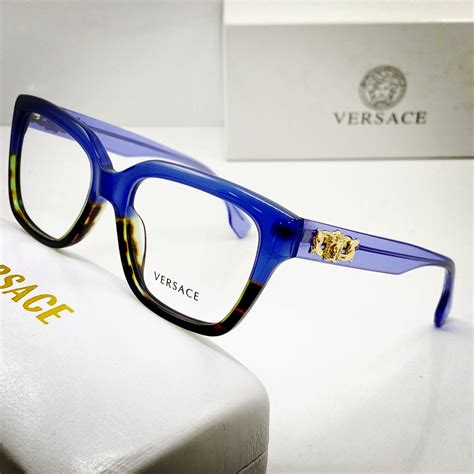 versace 800 dollar glasses|eyewear Versace prescription glasses.